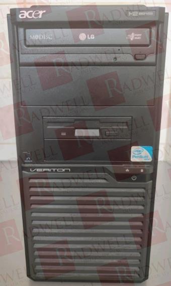 ACER M2-AMD-4GB-250GB