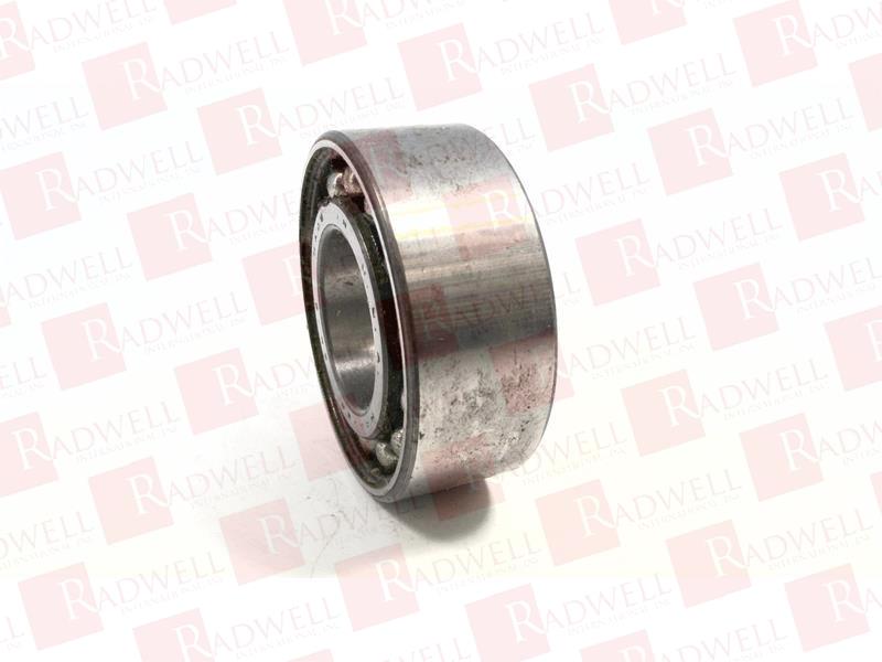HOOVER STEEL BALLS 5206