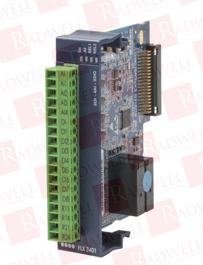 EWON FLX3401