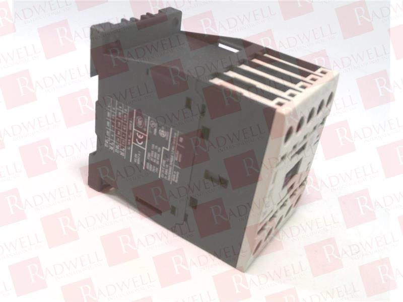 EATON CORPORATION XTRE10B40E