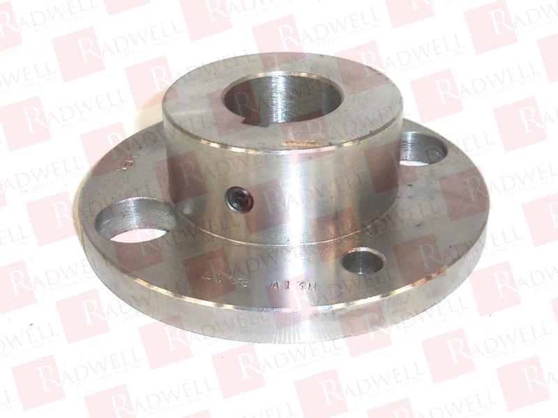 ALTRA INDUSTRIAL MOTION AJ25A138