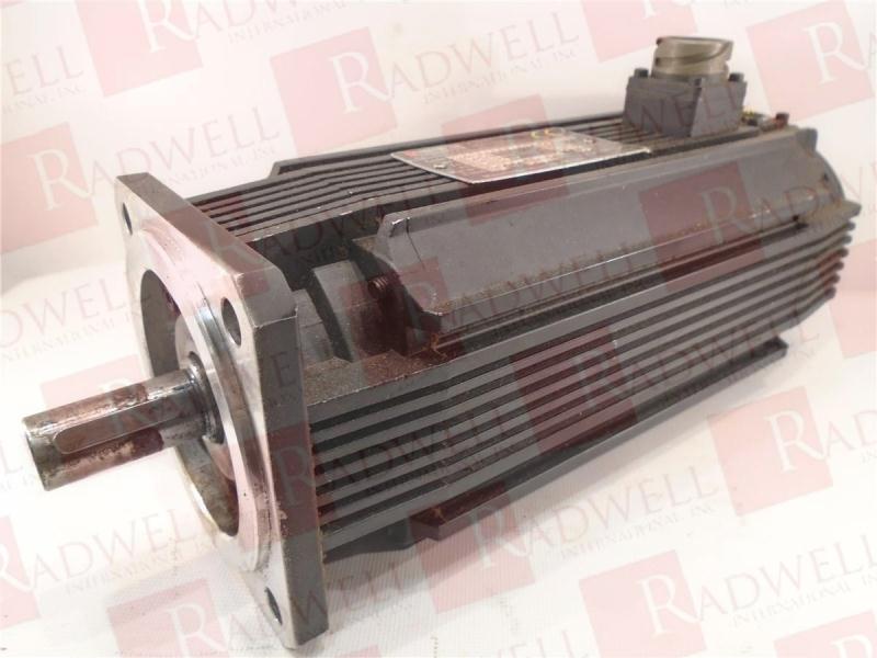  , SERVO MOTOR, 1.66KW, 6NM