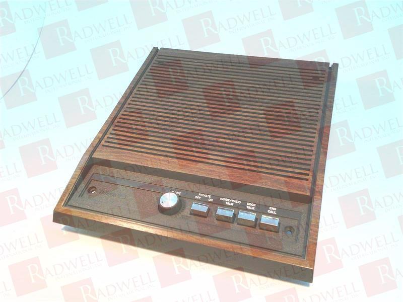 BROAN NUTONE IS-408D