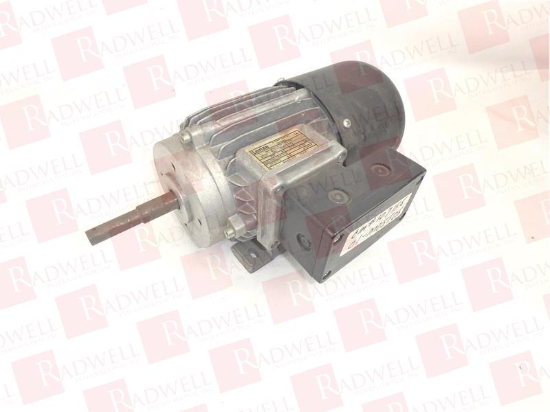 LENZE 13.751.65.557