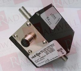 RED LION CONTROLS ZBH01202
