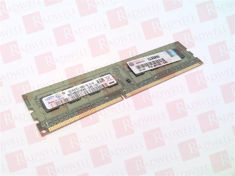 SAMSUNG M378B873FH0-CH9