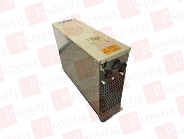 SIEMENS 6SE7022-6EC87-1FC0