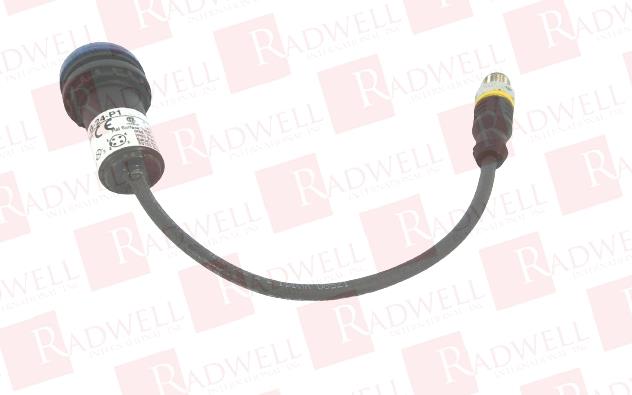 EATON CORPORATION C22-L-B-24-P1