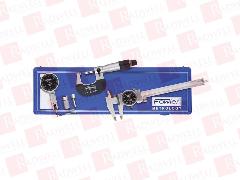 FOWLER 52-229-770-0