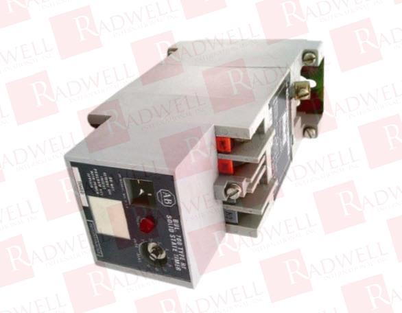 ALLEN BRADLEY 700-RT20N020A1