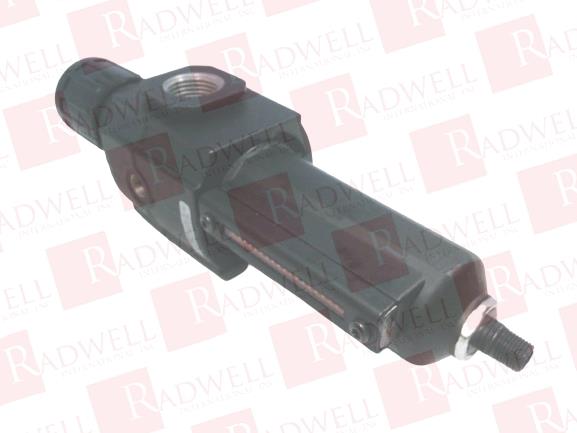 NORGREN B73G-4GK-AD1-RMN