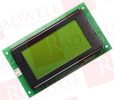 LUMEX LCM-S12864GSF