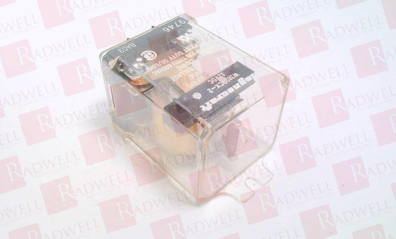 SCHNEIDER ELECTRIC W389DCX-2