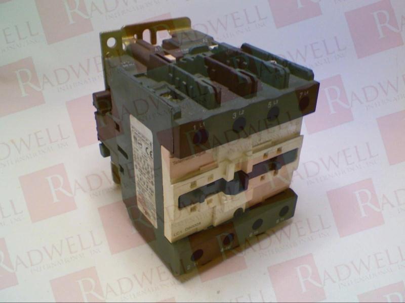 SCHNEIDER ELECTRIC LC1D80004B5