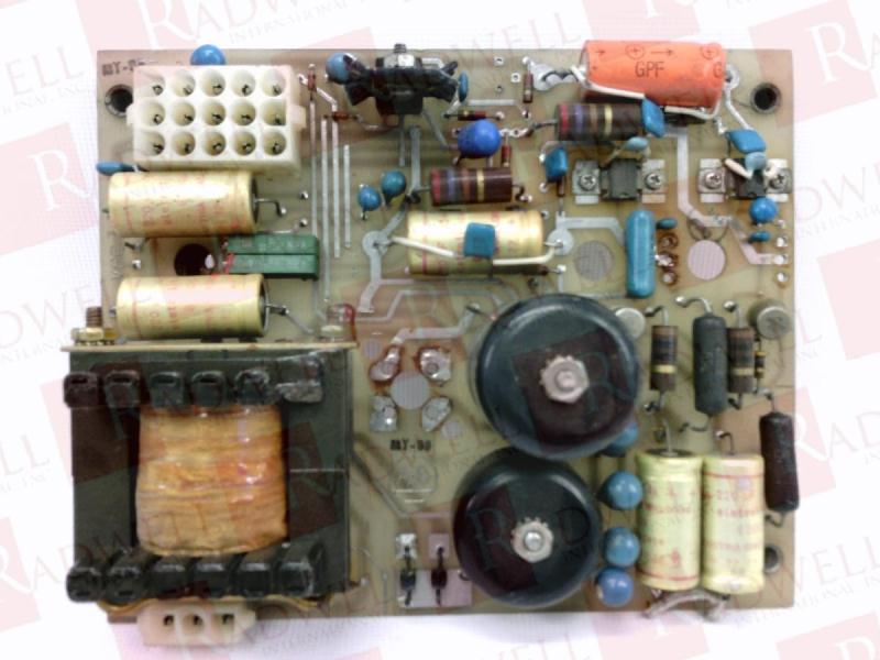 ALLEN BRADLEY 7300-VPC-1