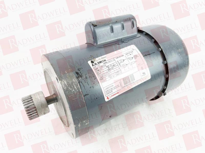 REGAL REXNORD C327