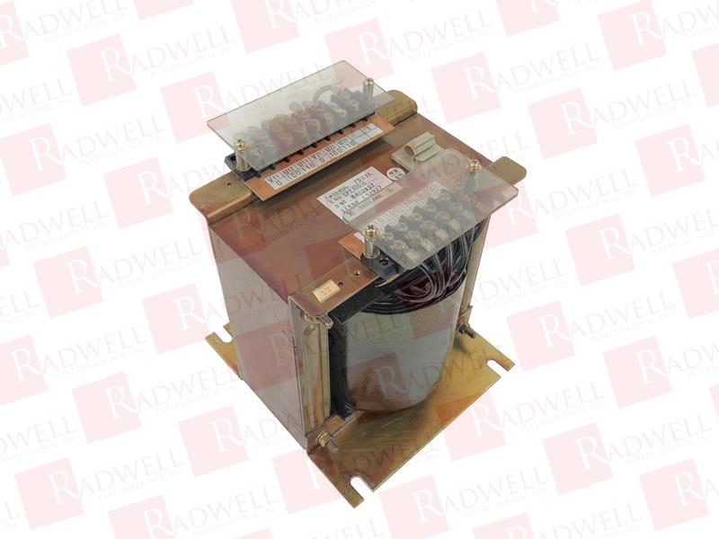 YASKAWA ELECTRIC CPT10015
