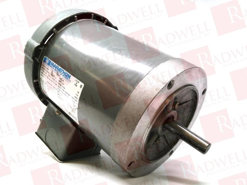 REGAL REXNORD G584