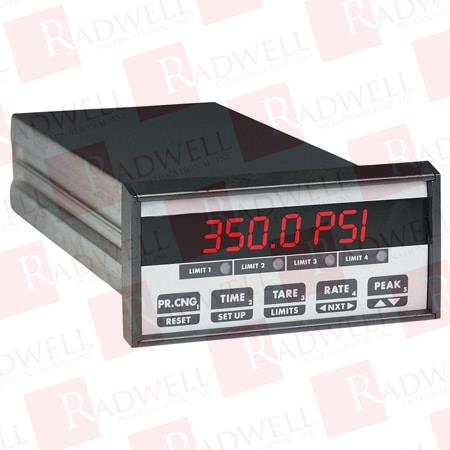 OMEGA ENGINEERING DP3600-3