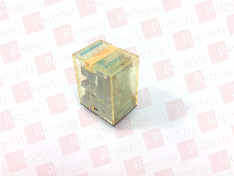 IDEC RU2V-NF-D24