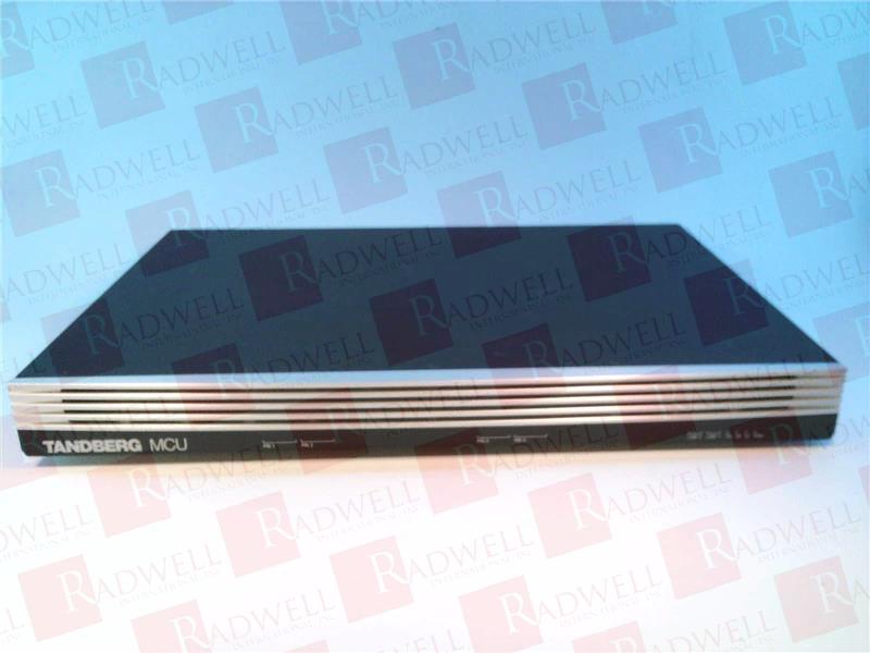  , MULTIPOINT CONTROL UNIT