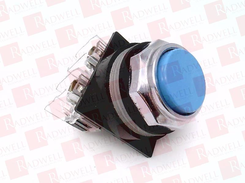 GENERAL ELECTRIC CR104PBG01L2