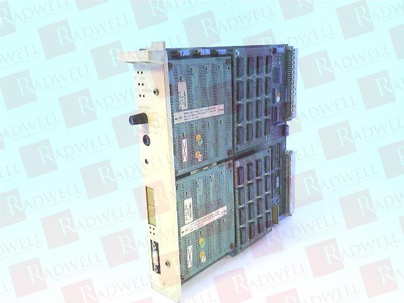 ASEA BROWN BOVERI 57310001-ML/2