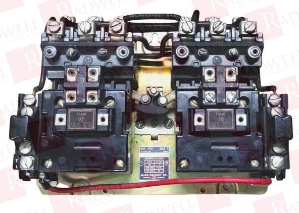 ALLEN BRADLEY 705B0D46