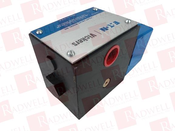 EATON CORPORATION DG4S4-012B-B-60