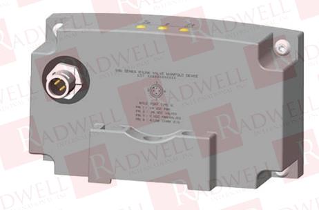ASCO P580AELM1010A00