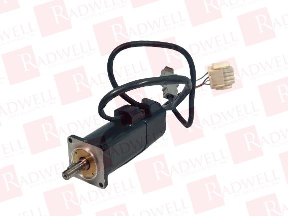 OMRON R88M-W10030T-R3