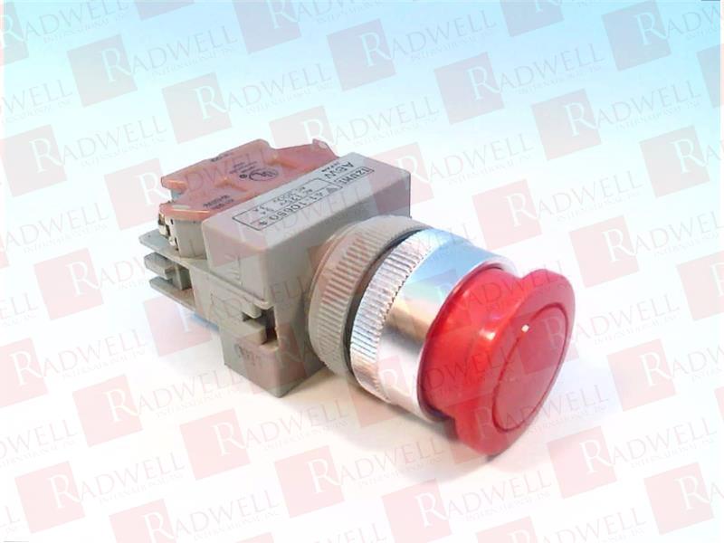 IDEC ABW301-R