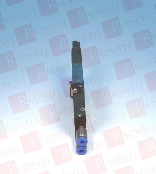 MAC VALVES INC 24A-AA-BA1-EM2-RDDP-1FA