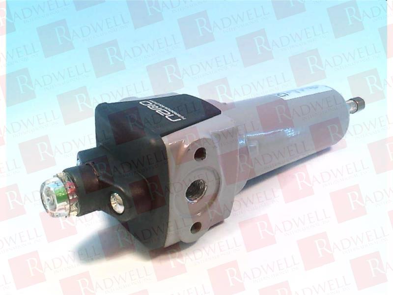 NANO NF0025M01
