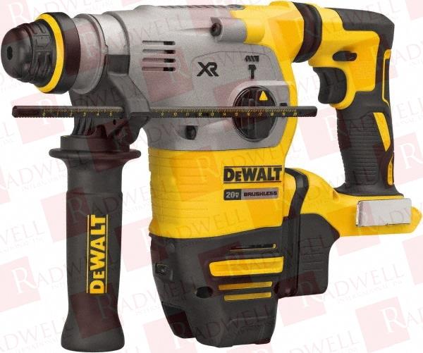 STANLEY BLACK & DECKER DCH293B
