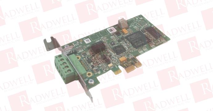 HILSCHER CIFX 70E-DN