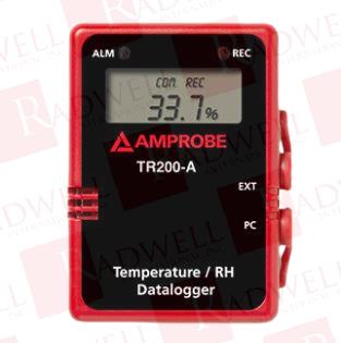 AMPROBE TR200-A