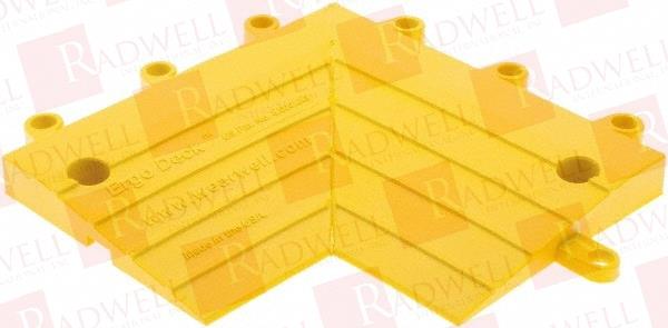 WEARWELL 560.78X6X9X9YL