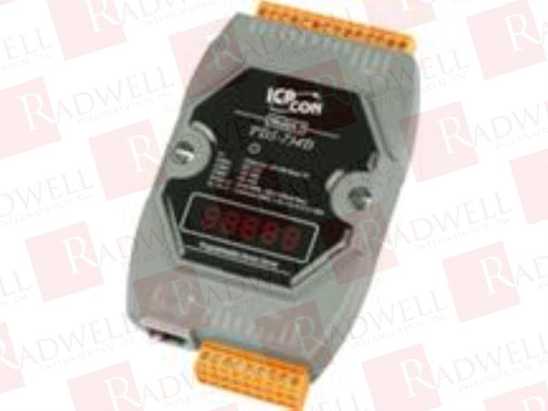 ICP DAS USA PDS-734