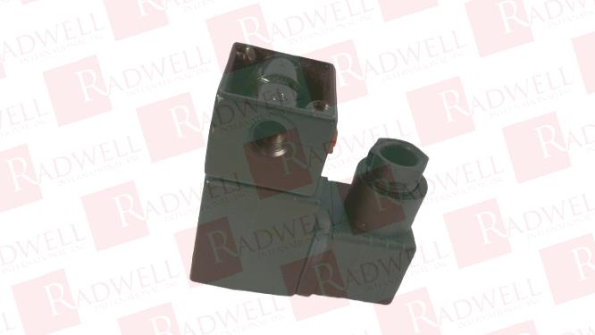 PARKER 85301-102K