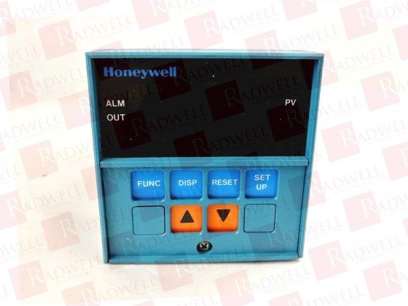 HONEYWELL DC2003-2-0000-0000-00-0111