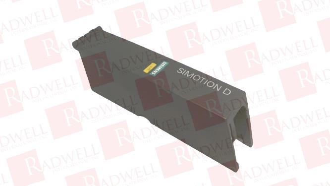 SIEMENS A5E00160643