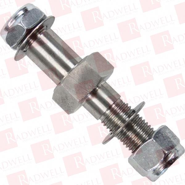 BISHOP WISECARVER MJX4A