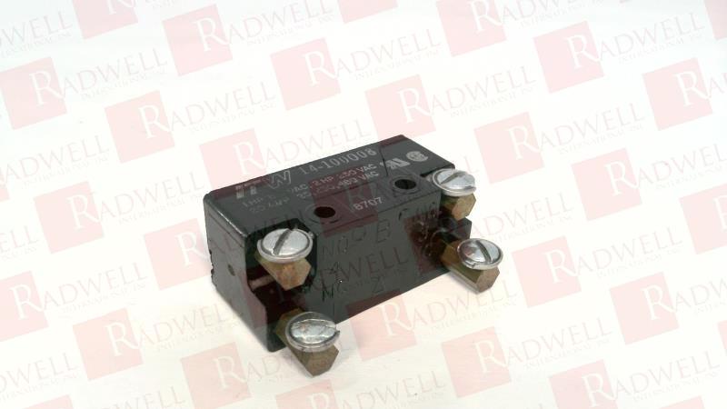 LICON 14-100008
