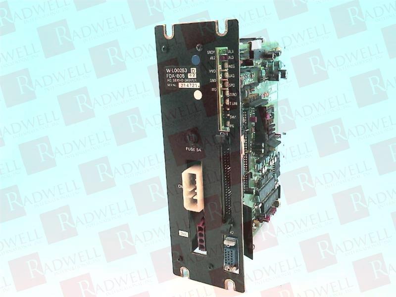 SANYO W-L00253