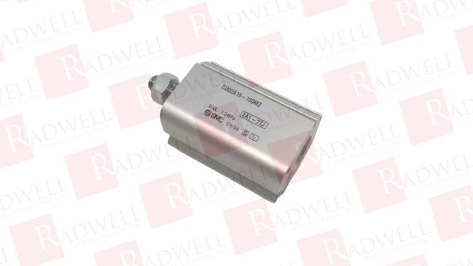 SMC CDQ2A16-10DMZ