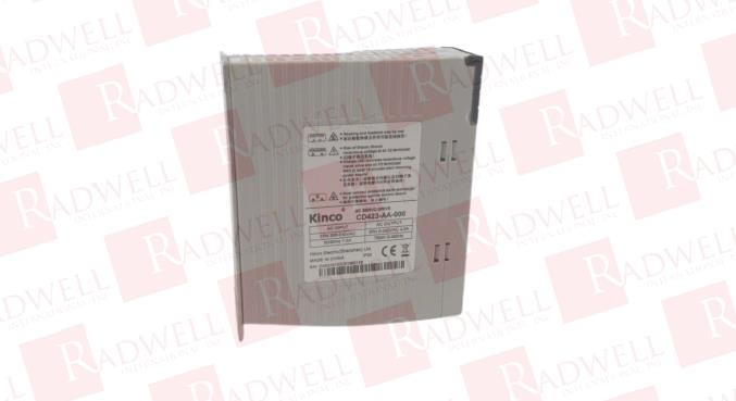KINCO AUTOMATION CD423-AA-000