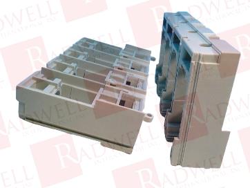 ASEA BROWN BOVERI 1SDA104724R1
