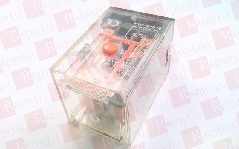 OMRON MK2P-S-AC120