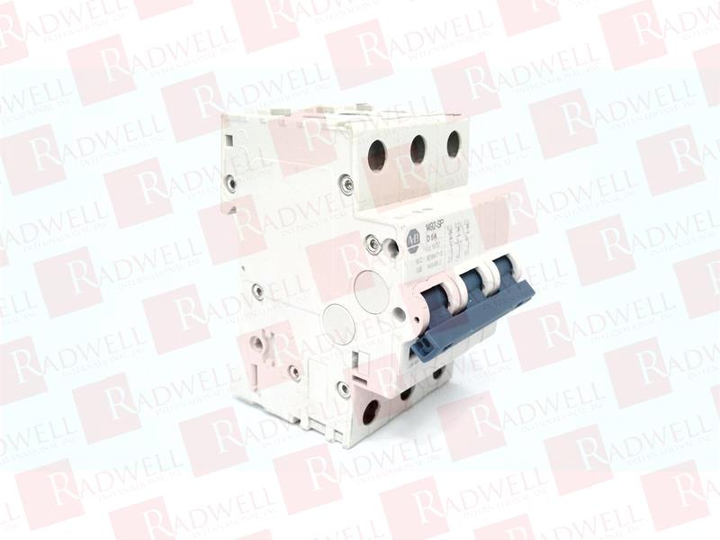ALLEN BRADLEY 1492-SPM3D050